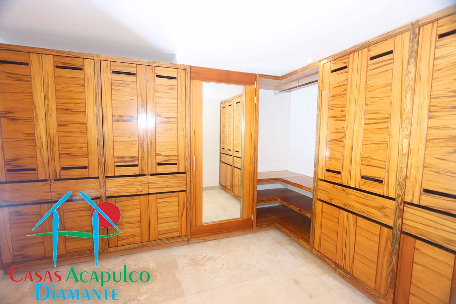 Vidamar 2 PH A1 - Recámara principal 5